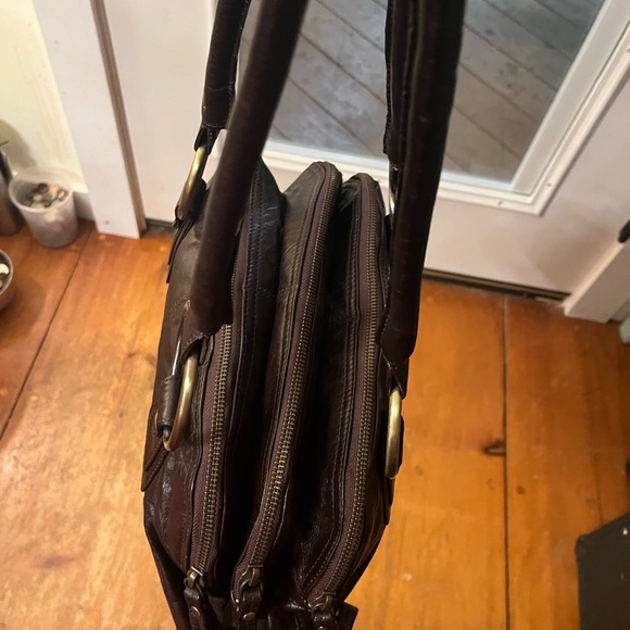 Latico leather bag - Picture 7 of 11